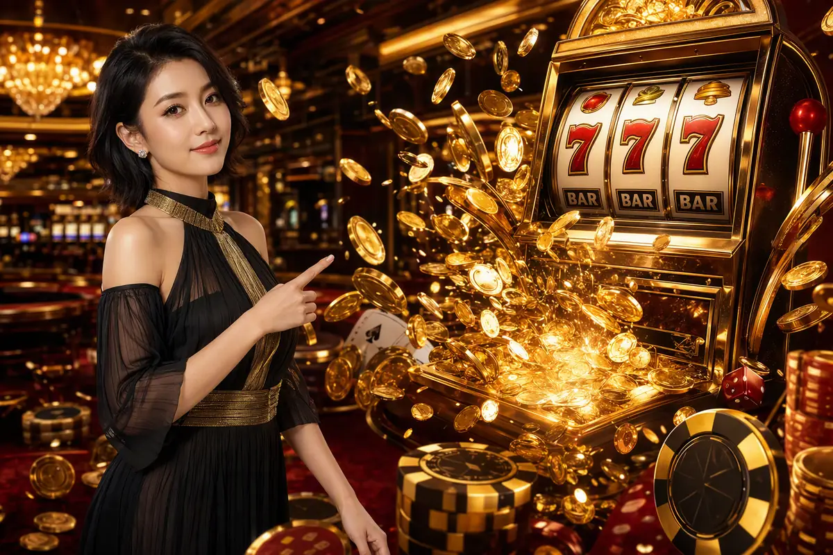 mm380 Live Dealer ဂိမ်းကစားပုံ