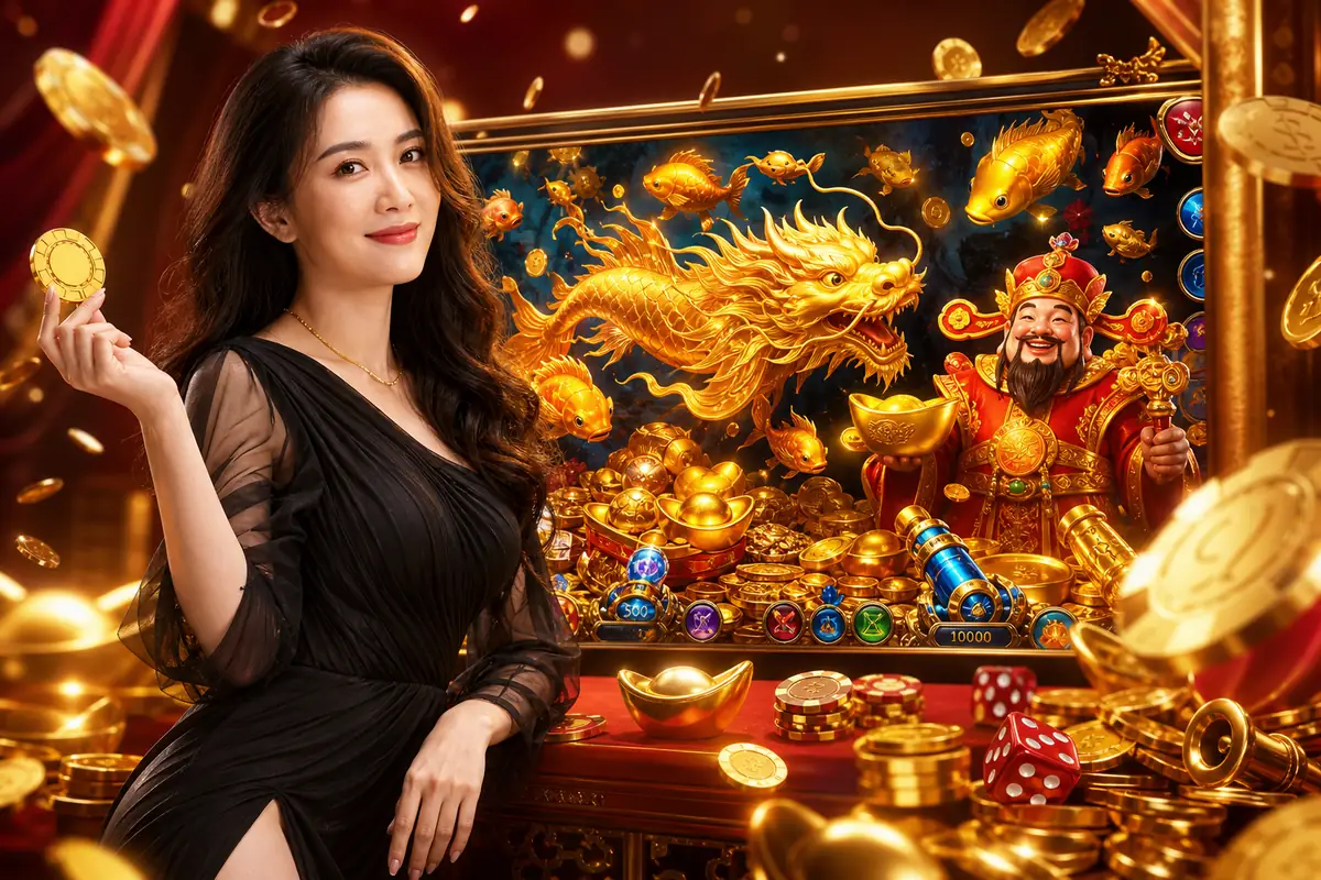 mm380 အွန်လိုင်းစလော့ဂိမ်းများ