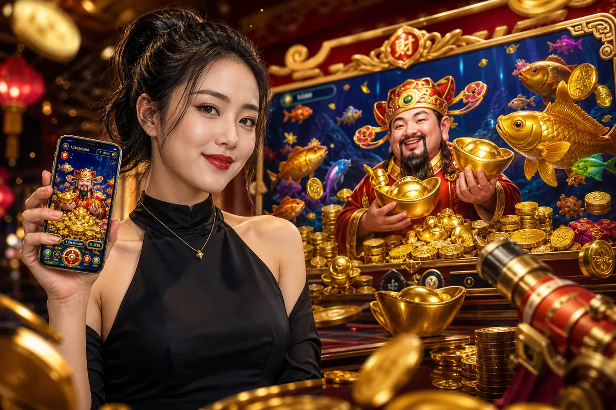 mm380 Premium Live Casino ပတ်ဝန်းကျင်
