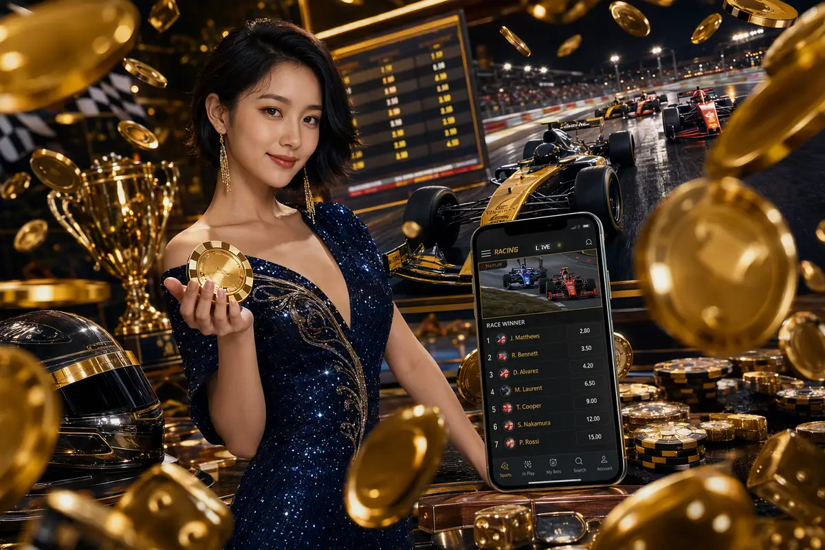 mm380 ဘောလုံးပွဲစဉ် လောင်းကြေးစနစ်