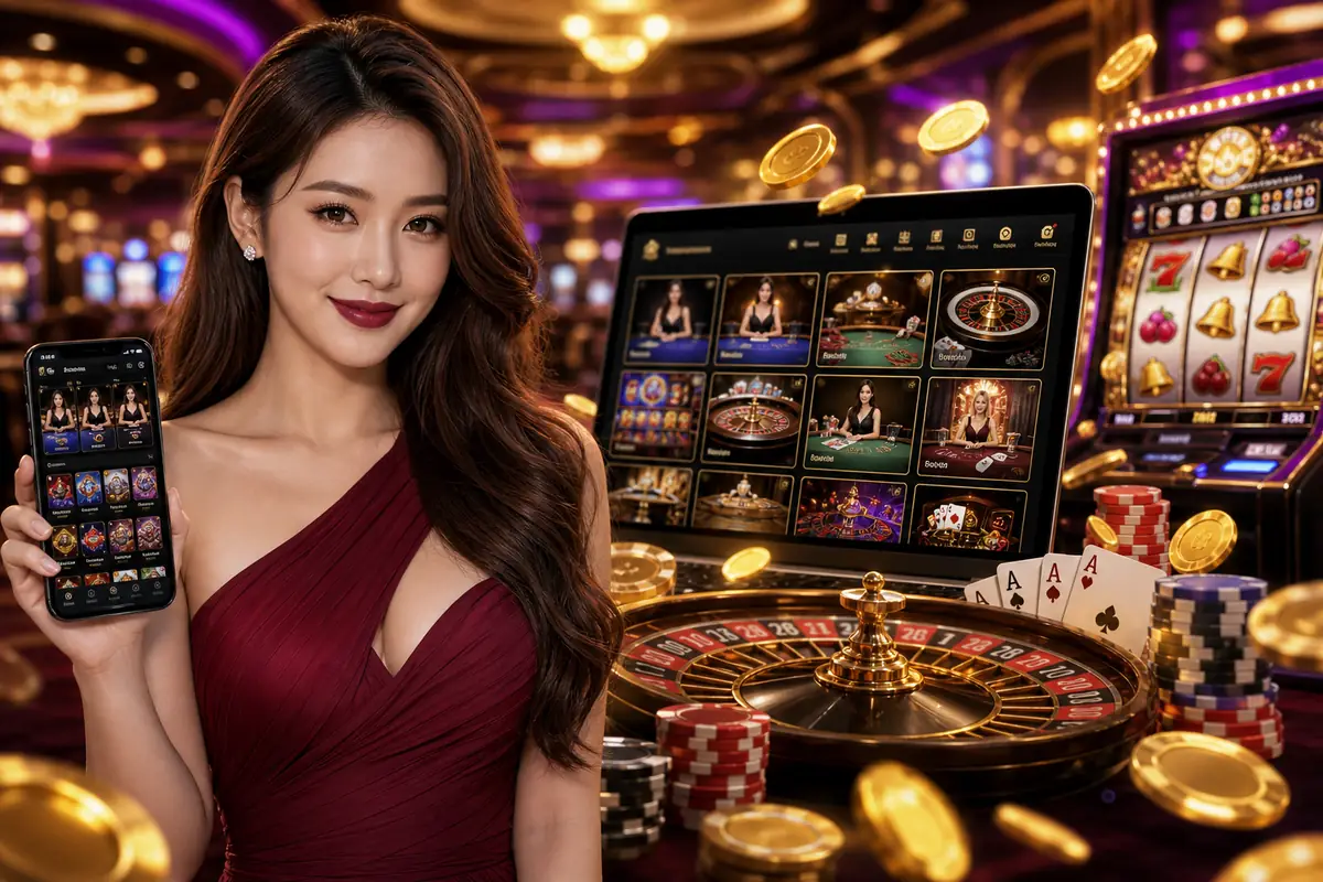 mm380 Esports လောင်းကြေး ဈေးကွက်မျိုးစုံ